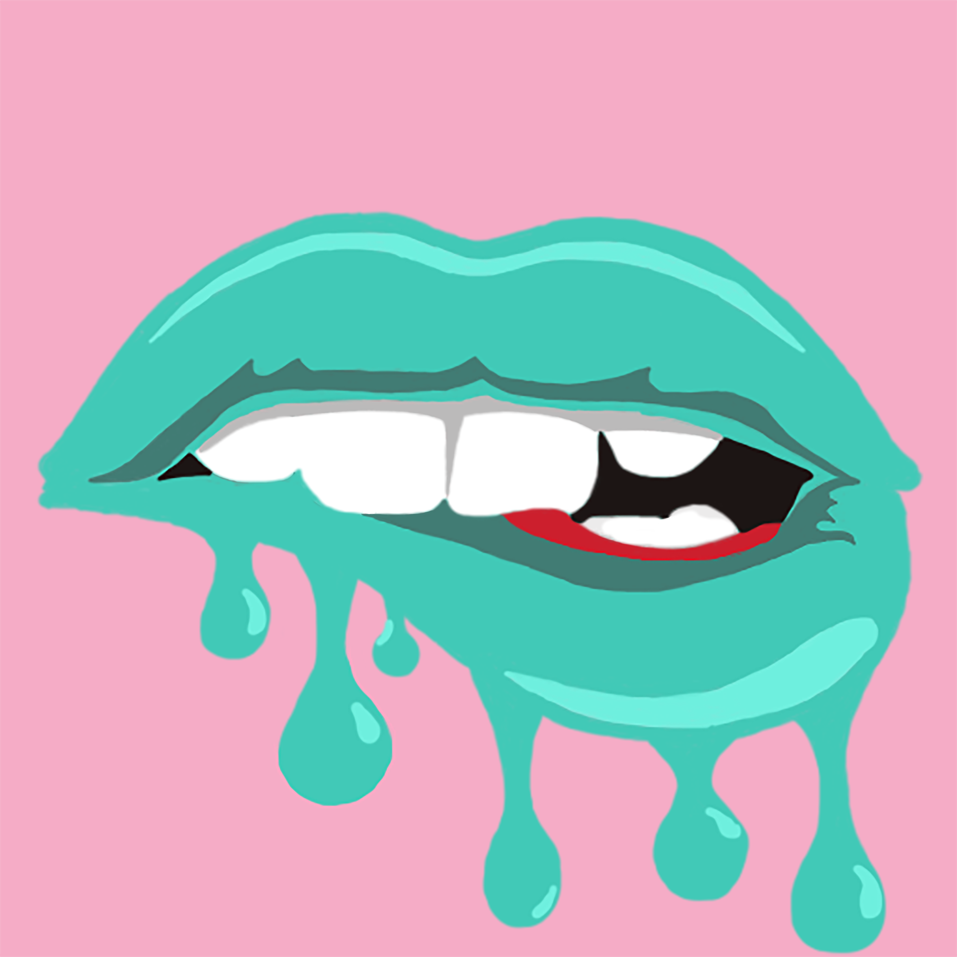 Mad Lips
